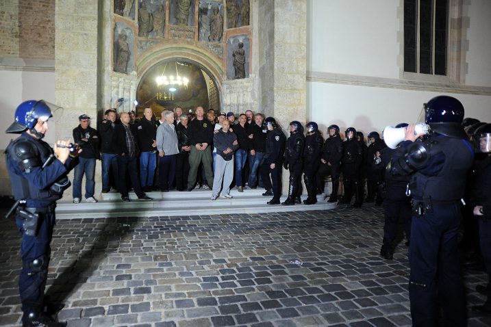 Foto Nenad REBERŠAK