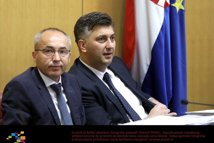 Foto: Patrik Macek/PIXSELL