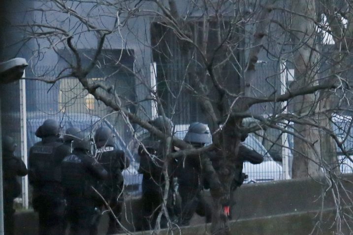 Foto Reuters