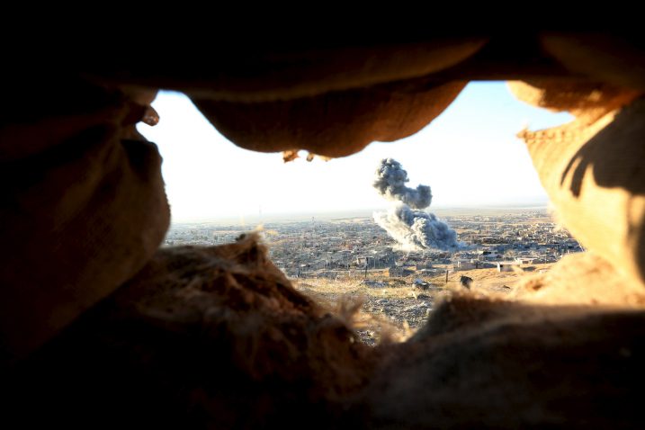 Foto Reuters
