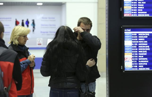 Foto Reuters