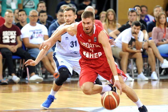 Dominik Mavra, Foto: V. KARUZA