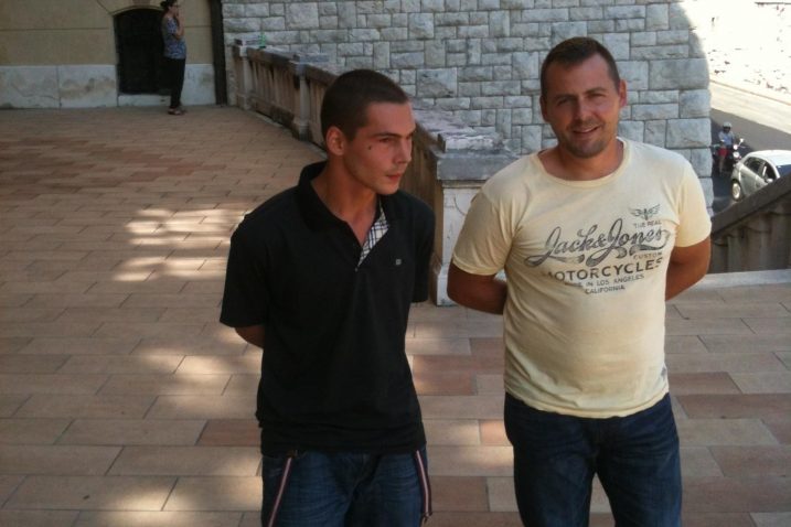 Foto S. Kleva