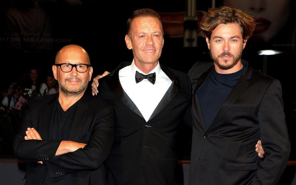 Ispovijest Rocca Sifredija: 'Nakon 20 godina bavljenja pornografijom ...