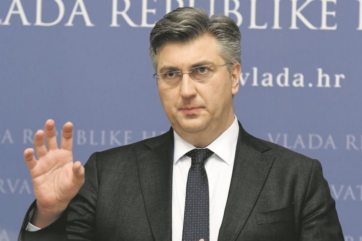 snimio Denis Lovrović
