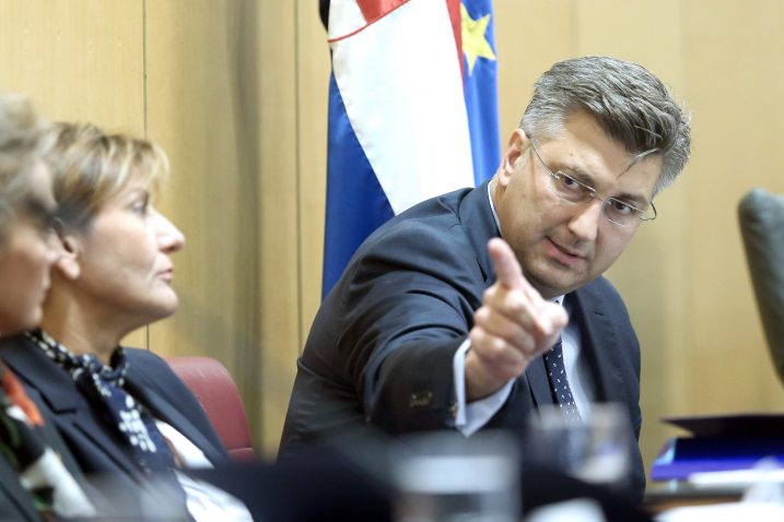 Foto Sanjin Strukić / PIXSELL