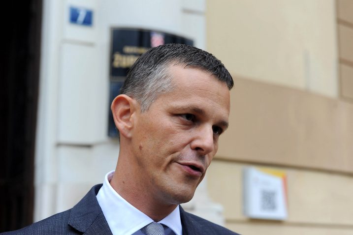 Snimio Sergej DRECHSLER