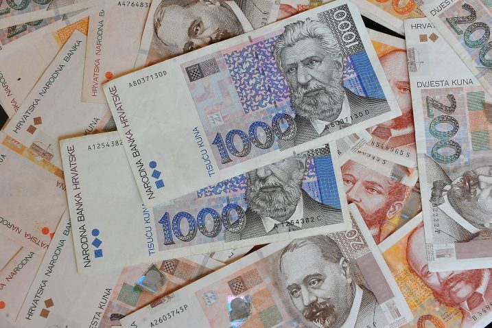 Sama sebi isplaćivala naknadu za pripravnost, uzela 600 tisuća kuna / Foto Sergej DRECHSLER