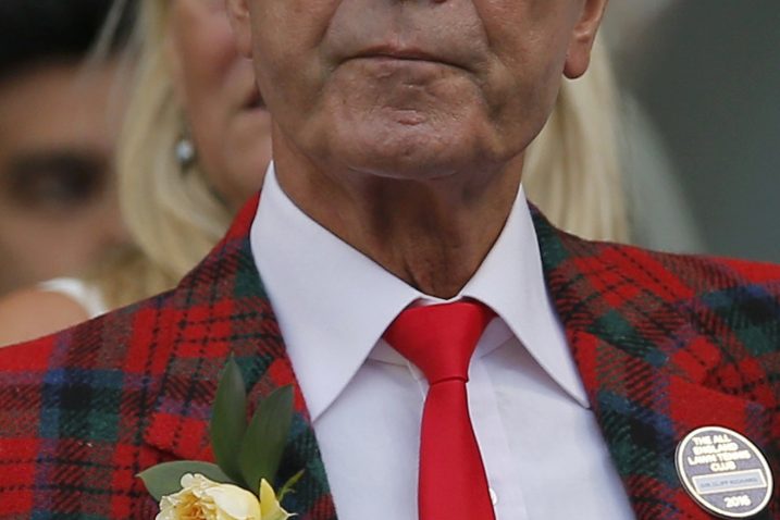 Foto Reuters