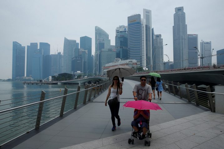 Foto: REUTERS