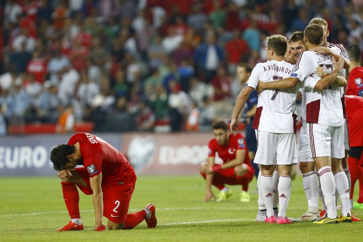 Foto Reuters