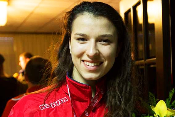 Iva Radoš