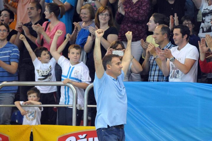 Foto D. ŠKOMRLJ