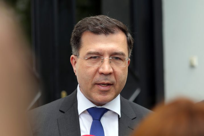 Snimio Davor KOVAČEVIĆ