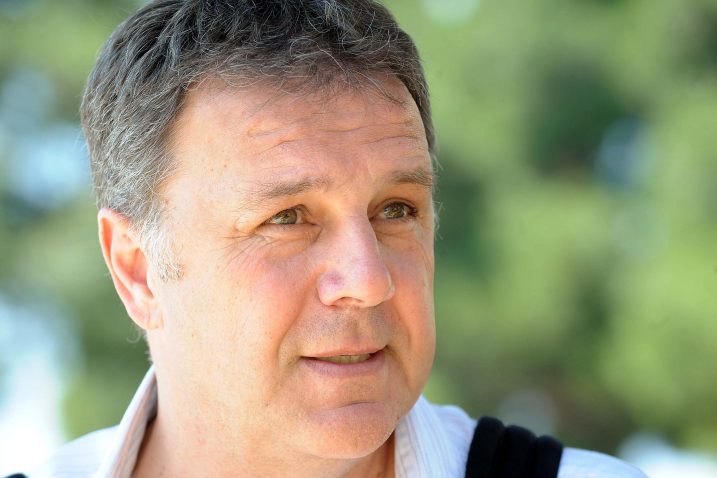 Ivan Herak / Foto Sergej DRECHSLER
