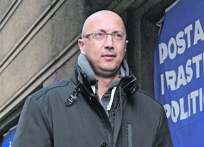 Snimio Darko JELINEK / NL arhiva