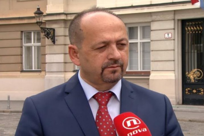 Ivan Lovrinović