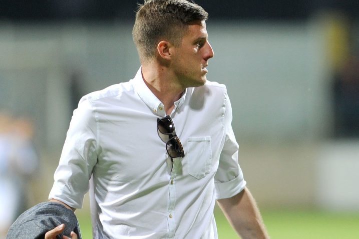 Ivan Mance/Arhiva NL