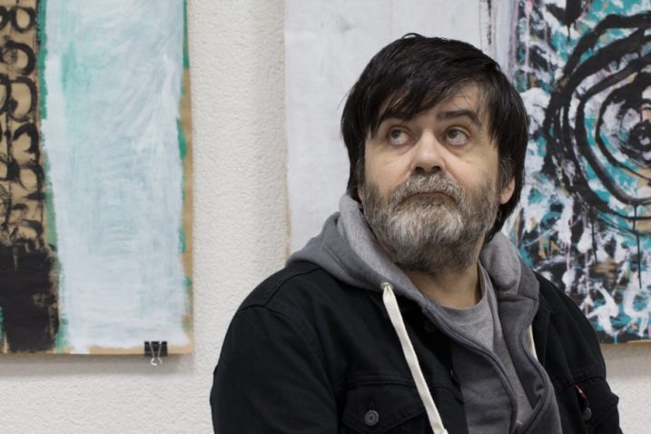 Ljudi danas toliko kopiraju i kradu da sam sam sebi ponekad smiješan što inzistiram na originalnosti – Ivan Mišković / Foto S. DRECHSLER