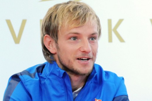 Ivan Rakitić
