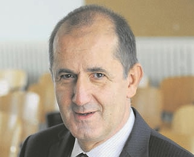 Ivan Rimac: Karamarko želi premijera iz HDZ-a i suradnju MOST-a - Novi list