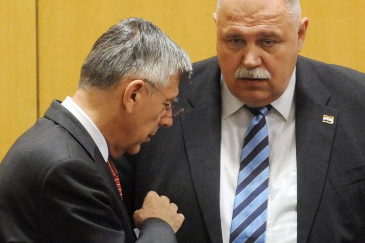 Snimio Darko Jelinek