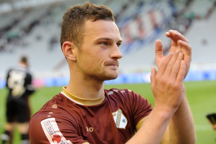 Snimio Silvano JEŽINA