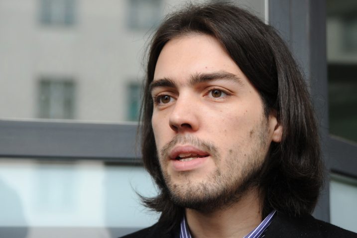 Snimio Darko JELINEK