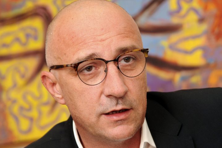 Foto Darko Jelinek