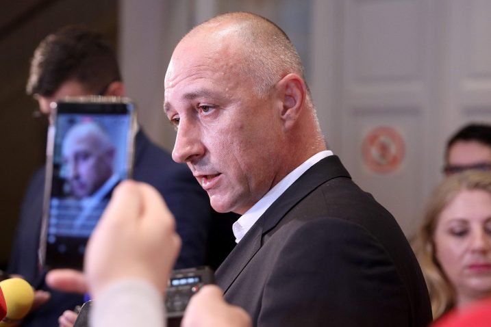 Foto Patrik Maček / PIXSELL