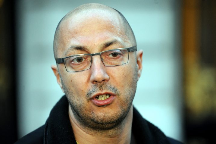 Ivan Kovačić, Foto: D. LOVROVIĆ