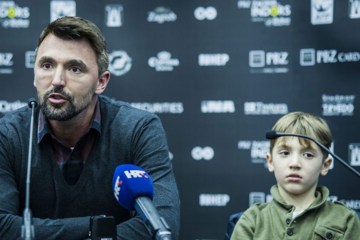 Foto: Neja Markicevic / CROPIX