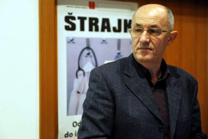 Snimio Denis LOVROVIĆ