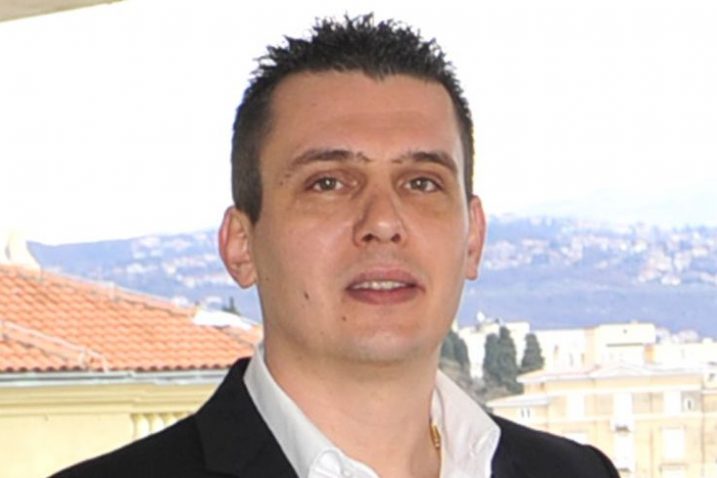 Snimio Marin ANIČIĆ
