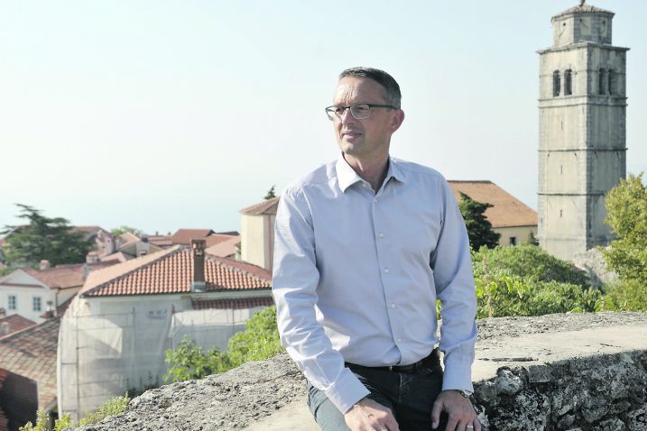 Kastav je šarmantan, grad koji te privlači, unese mir u tebe, i zbog toga se osjećaš ugodno i dobro – Ivica Lukanović / snimio  V. KARUZA