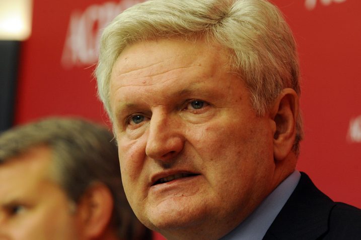 Ivica Todorić, Foto: D. LOVROVIĆ