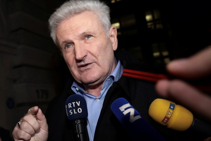 Todorićevi odvjetnici tvrde da revizor nije potvrdio gubitak od 18 milijardi kuna / Reuters