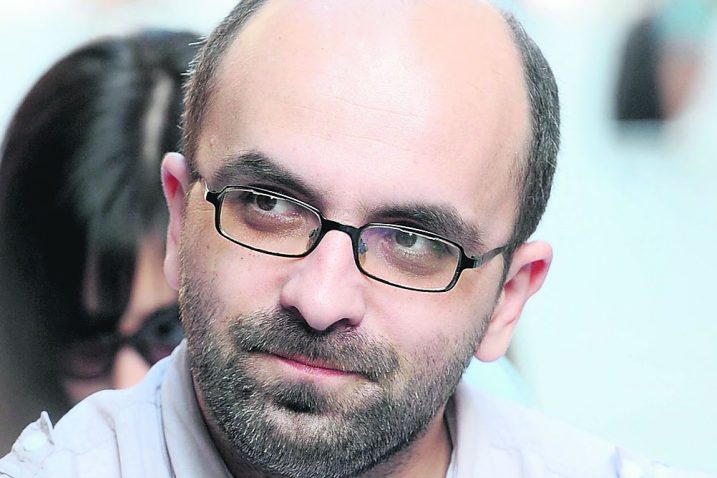 Snimio Vedran KARUZA / NL arhiva