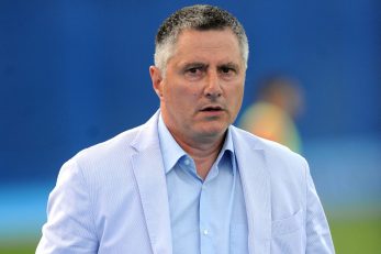 Snimio Denis LOVROVIĆ