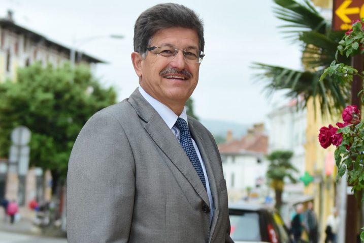 Ivo Dujmić