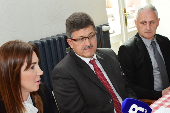 Snimio Marin ANIČIĆ