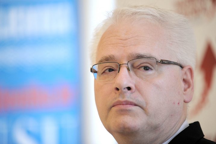 Snimio Nenad REBERŠAK / Nl arhiva