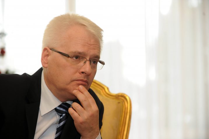Snimio Davor KOVAČEVIĆ