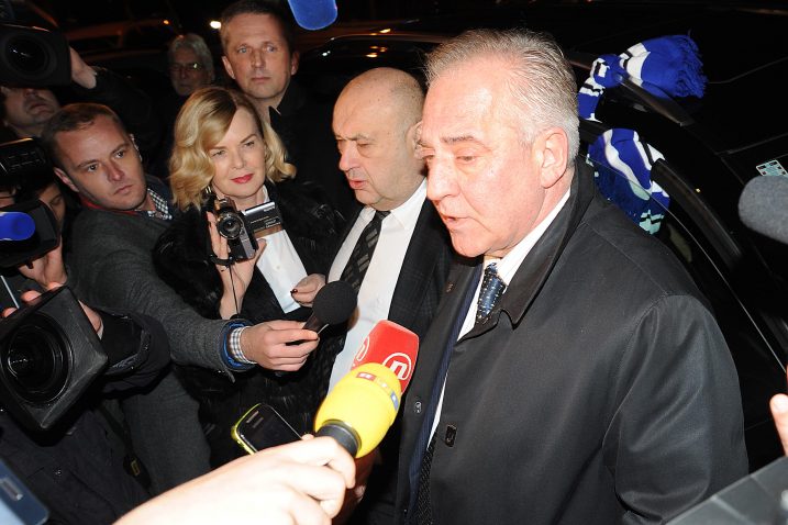 Foto Nenad REBERŠAK