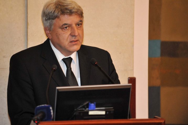 Snimio Sergej DRECHSLER