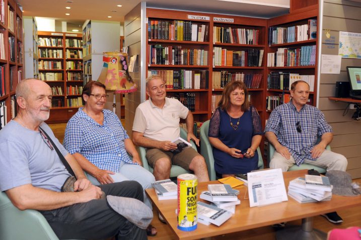 Foto: Vedran Karuza