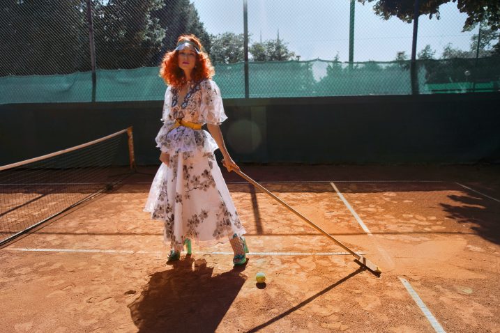 Foto Viktorija Novak