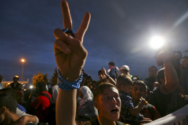 Foto Reuters