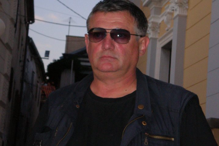 Berislav Janković / NL arhiva