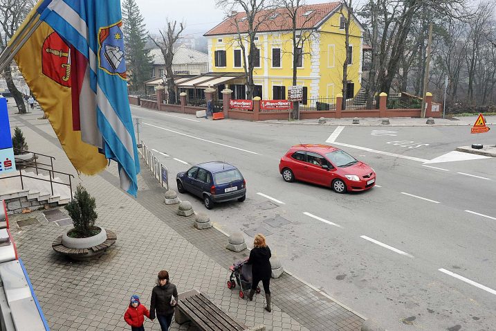 SDP sa svojim koalicijskim partnerima obnaša vlast od samih začetaka Općine Čavle / Foto S. Drechsler